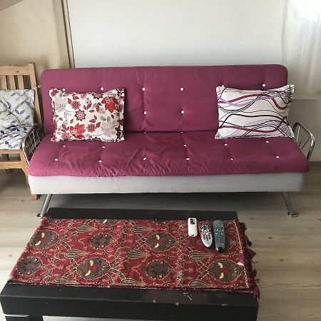Cim Apartments Pansiyon Fethiye Extérieur photo
