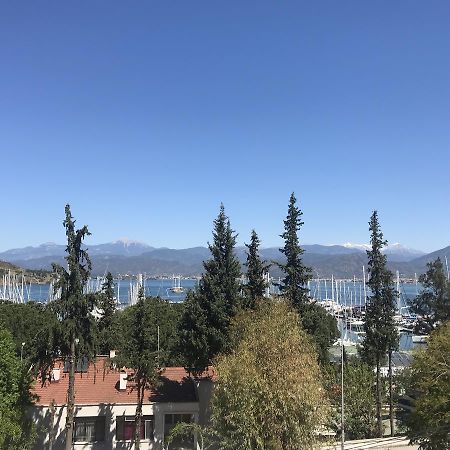 Cim Apartments Pansiyon Fethiye Extérieur photo