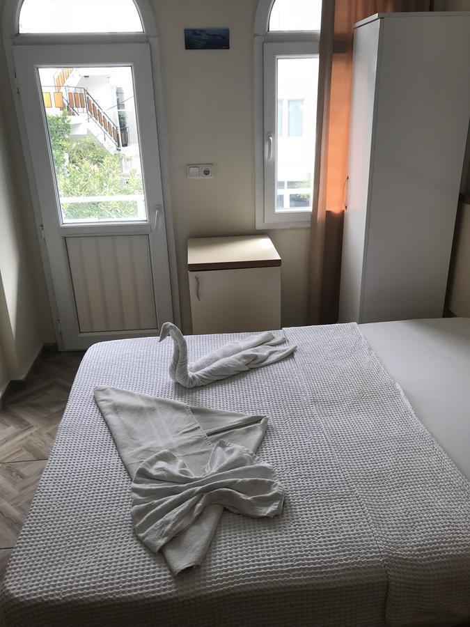 Cim Apartments Pansiyon Fethiye Extérieur photo