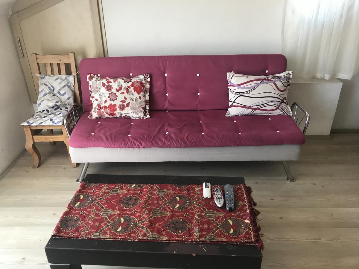 Cim Apartments Pansiyon Fethiye Extérieur photo