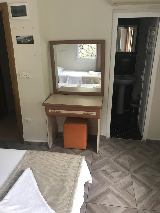 Cim Apartments Pansiyon Fethiye Extérieur photo