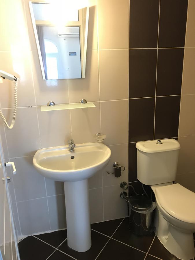 Cim Apartments Pansiyon Fethiye Extérieur photo