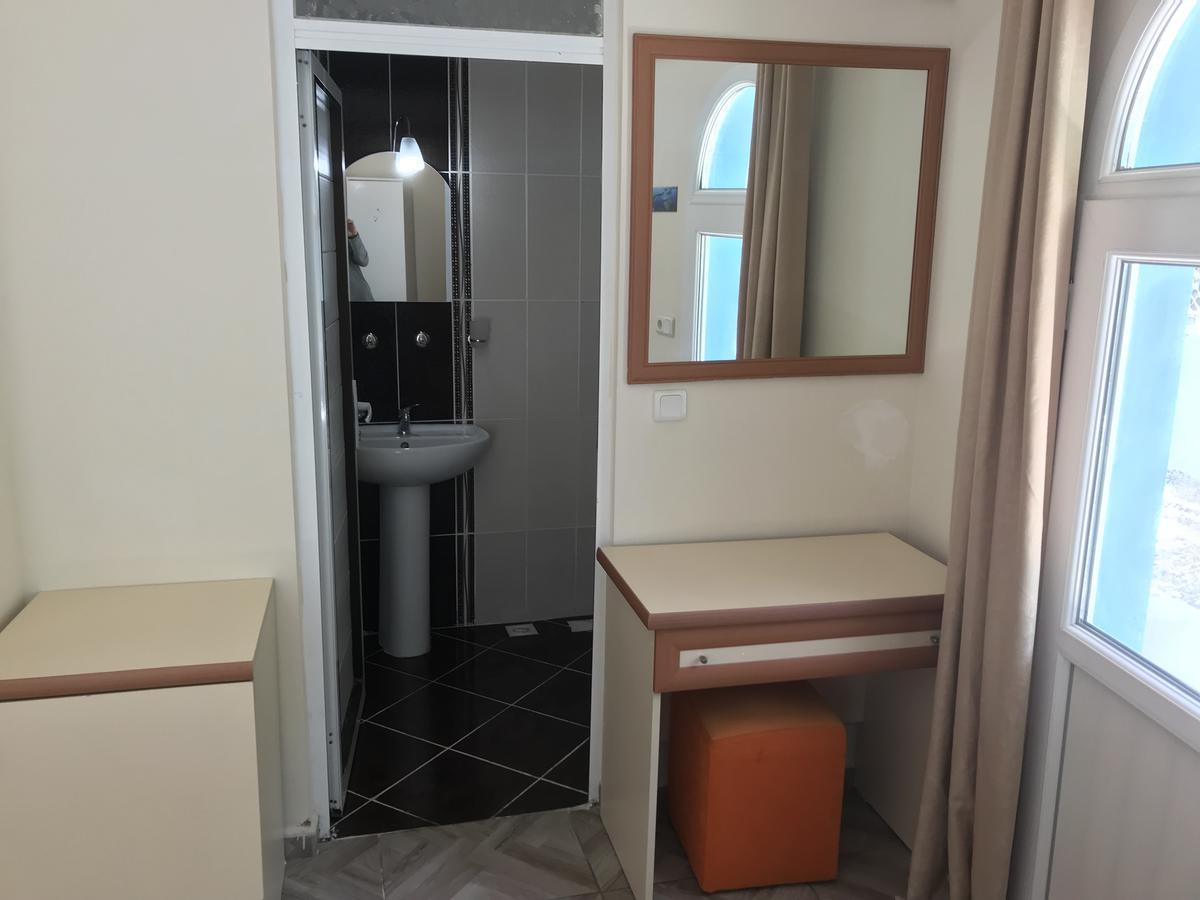 Cim Apartments Pansiyon Fethiye Extérieur photo