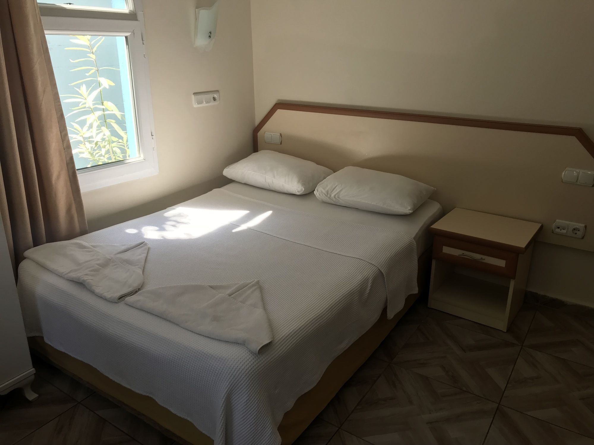 Cim Apartments Pansiyon Fethiye Extérieur photo