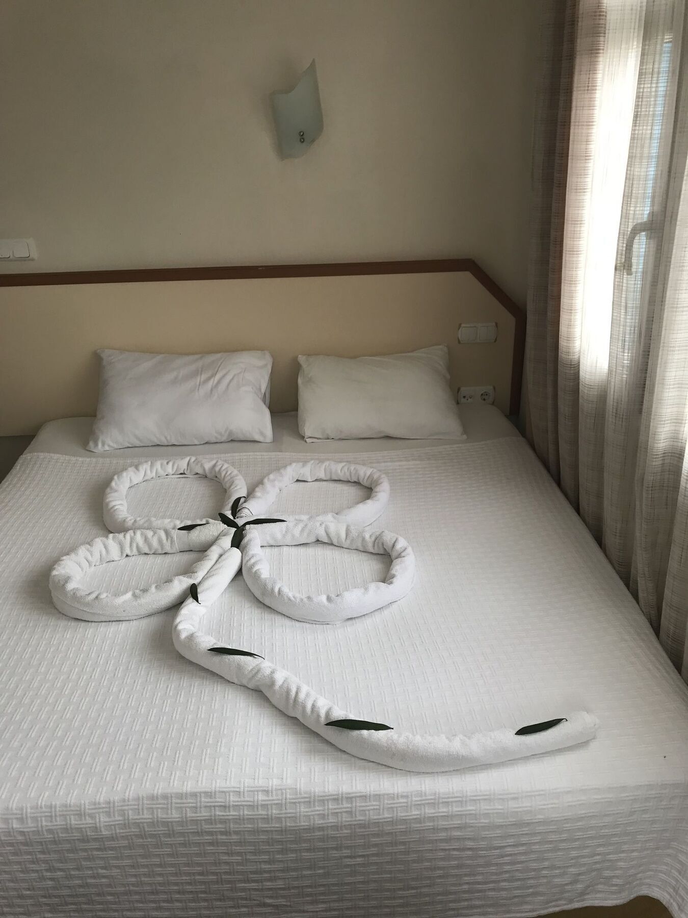 Cim Apartments Pansiyon Fethiye Extérieur photo