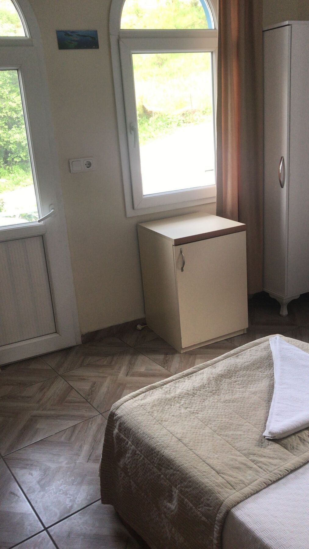 Cim Apartments Pansiyon Fethiye Extérieur photo
