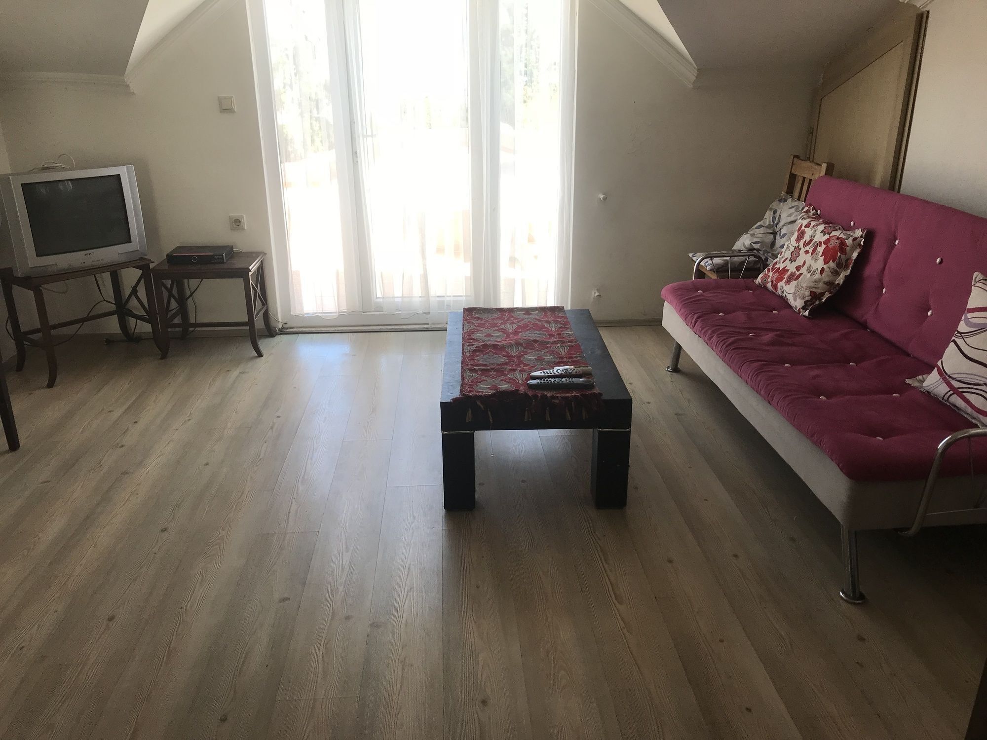 Cim Apartments Pansiyon Fethiye Extérieur photo
